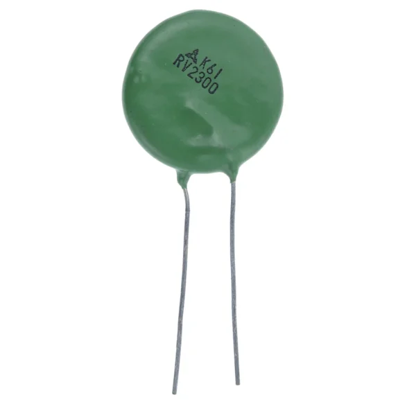 وریستور مدل RV2300 K61