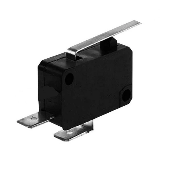 میکروسوییچ مدل 12D