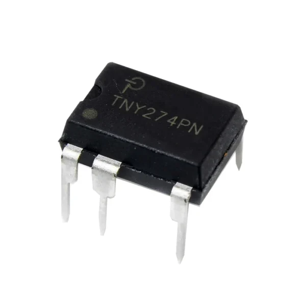 آی سی تاینی سوئیچ AC به DC پاور اینتگریشینز مدل TNY274pn