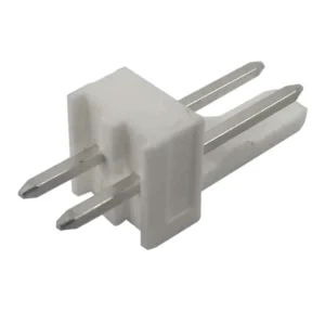 کانکتور دو پین نری مدل H2