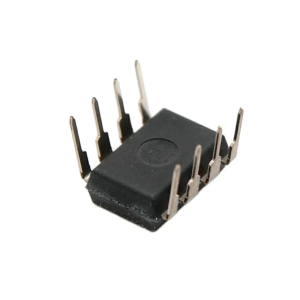 آی سی تایمر مدل NE555P-DIP8