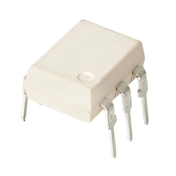 اپتو ترایاک مدل MOC3051