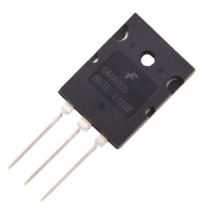 ترانزیستور مدل G60N100 BNTD IGBT