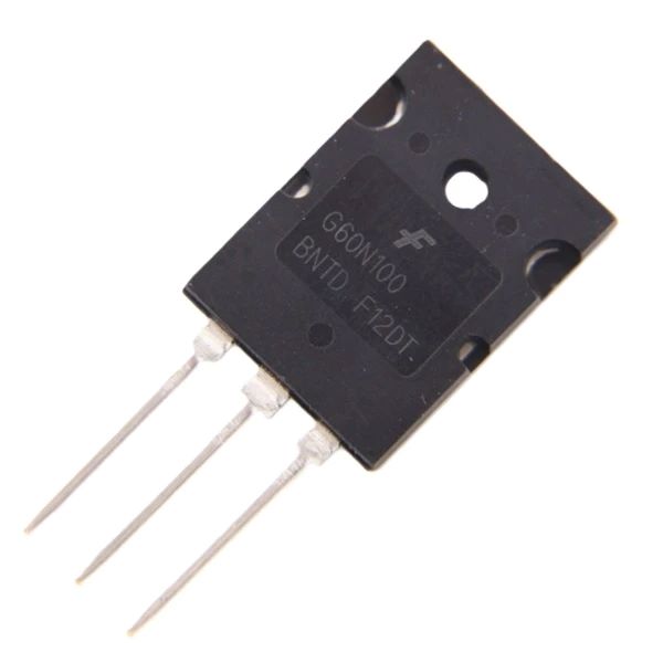 ترانزیستور مدل G60N100 BNTD IGBT