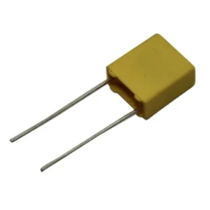 خازن 330 نانو فاراد 275 ولت مدل mkt