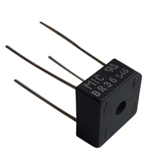 پل دیود مدل mp کد061