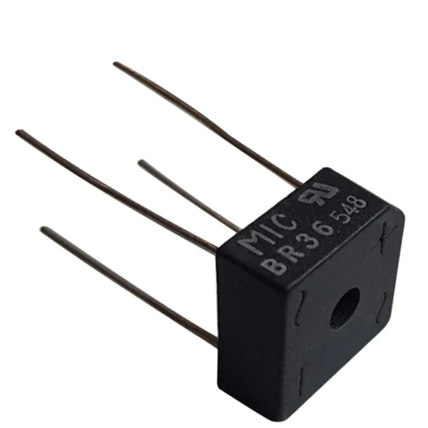 پل دیود مدل mp کد061