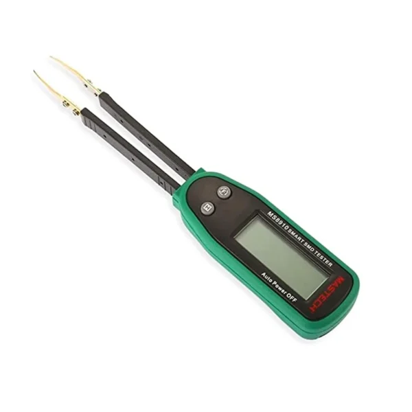 تستر اس ام دی مستک مدل MS8910 تستر اس ام دی مستک مدل MS8910
