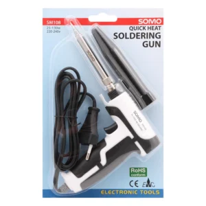 هویه تفنگی 130 وات سومو مدل SM108 - Image 2