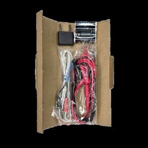 مولتی متر دیجیتال مگاتک مدل MEGATEK VC97 - Image 3