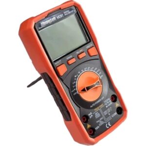 مولتی متر دیجیتال مگاتک مدل VC97
