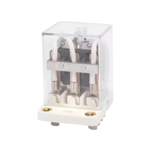 رله 250ولت 30 آمپر مدل WZJJ-JQX-38F-250VAC-30A - Image 2