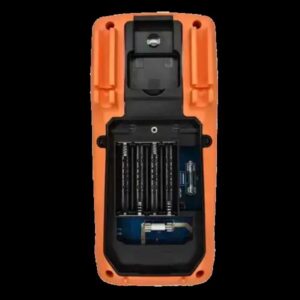 مولتی متر دیجیتال 10 آمپر ویکتور مدل vc97-2024