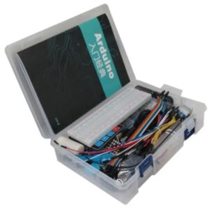 کیت آردوینو Arduino Starter Kit به همراه آموزش‌های راه اندازی