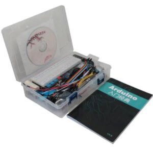کیت آردوینو Arduino Starter Kit