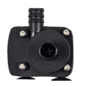 پمپ آب 0,007 اسب بخار سولار مدل 12v-jt-180a