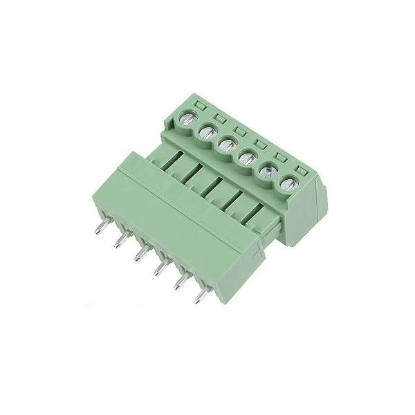 ترمینال فونیکس 6 پین مدل SIP