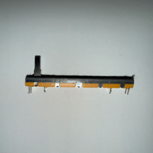 ولوم کشویی ۱۰ کیلو اهم مدل ۶پایه ارجینال