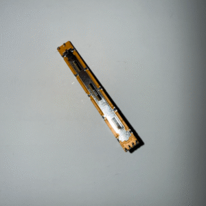 ولوم کشویی ۱۰ کیلو اهم مدل ۶پایه ارجینال - Image 3