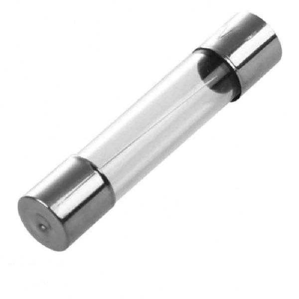 فیوز شیشه ای 4 آمپر مدل F250V