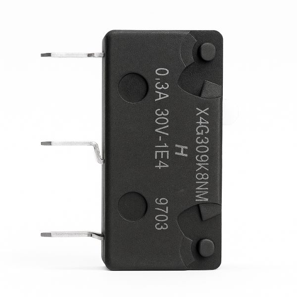 میکروسوئیچ ارجینال میکروسوئیچ ارجینال