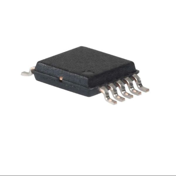 آی سی LM358 مدل SMD