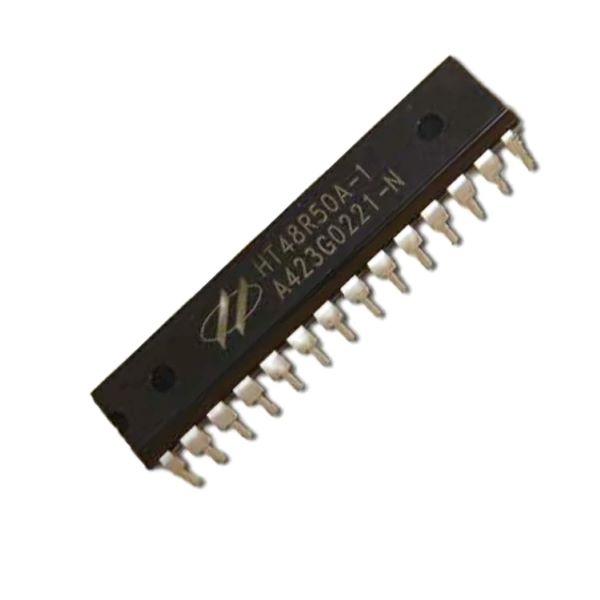 آی سی مدل HT48R50A