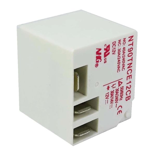 رله ان اچ جی مدل NT90
