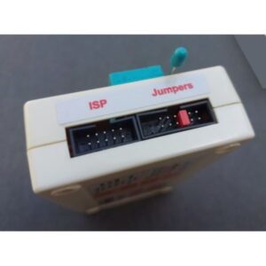 پروگرامر USB میکروکنترلرهای AVR سری Mega - Tiny مدل STK500 -1