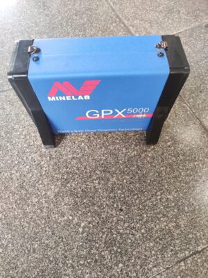 فلزیاب GPX 5000 - Image 5