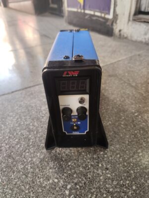 فلزیاب GPX 5000